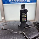 11R22.5 BRIDGESTONE ,L370 中古ゲタ山 ２本セット:30000円