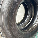 11R22.5 BRIDGESTONE ,L370 中古ゲタ山 ２本セット:30000円