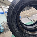 11R22.5 14PR DUNLOP SP731 地山中古ゲタ山　激安美品　4本セット:60000円