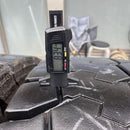 11R22.5 14PR DUNLOP SP731 地山中古ゲタ山　激安美品　4本セット:60000円