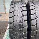 11R22.5 14PR DUNLOP SP731 地山中古ゲタ山　激安美品　4本セット:60000円