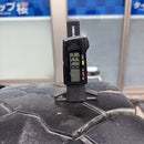 11R22.5 14PR ダンロップ 302C ゲタ山 ２本セット:30000円
