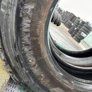 11R22.5 14PR ダンロップ 302C ゲタ山 ２本セット:30000円