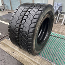 11R22.5 14PR 中古再生　ゲタ山　激安美品　2本セット:28000円