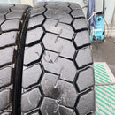 11R22.5 14PR 中古再生　ゲタ山　激安美品　2本セット:28000円
