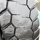 11R22.5 14PR 再生ゲタ山 ２本セット:27500円