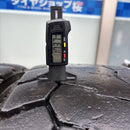 11R22.5 14PR 再生ゲタ山 ２本セット:27500円