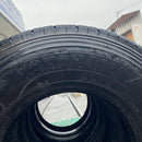 225/90R17.5 YOKOHAMA 903ZW 中古冬タイヤ　4本セット:48000円