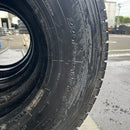 225/90R17.5 YOKOHAMA 903ZW 中古冬タイヤ　4本セット:48000円
