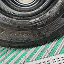 225/90R17.5 YOKOHAMA 903ZW 中古冬タイヤ　4本セット:48000円