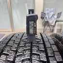 225/90R17.5 YOKOHAMA 903ZW 中古冬タイヤ　4本セット:48000円