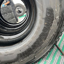 295/80R22.5 BRIDGESTONE W900 中古冬タイヤ　激安美品　4本セット:108000円