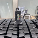 295/80R22.5 BRIDGESTONE W900 中古冬タイヤ　激安美品　4本セット:108000円