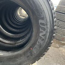 11R22.5 14PR DUNLOP SP081 地山中古冬タイヤ　　10本セット:200000円