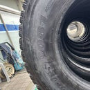 11R22.5 14PR DUNLOP SP081 地山中古冬タイヤ　　10本セット:200000円