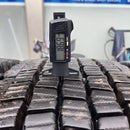 11R22.5 14PR DUNLOP SP081 地山中古冬タイヤ　　10本セット:200000円