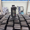 11R22.5 14PR DUNLOP SP081 地山中古冬タイヤ　　10本セット:200000円