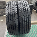 11R22.5 16PR TOYO M920 地山冬タイヤ ２本セット:45000円