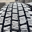 11R22.5 16PR TOYO M920 地山冬タイヤ ２本セット:45000円