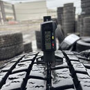 11R22.5 16PR TOYO M920 地山冬タイヤ ２本セット:45000円