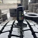11R22.5 16PR TOYO M920 地山冬タイヤ ２本セット:45000円