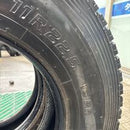 11R22.5 16PR TOYO M920 地山冬タイヤ ２本セット:45000円