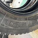 11R22.5 16PR TOYO M920 地山冬タイヤ ２本セット:45000円