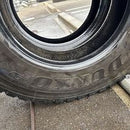 11R22.5 14PR ダンロップ SP061 中古冬タイヤ ２本:38000円
