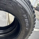 11R22.5 14PR ダンロップ SP061 中古冬タイヤ ２本:38000円