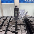 11R22.5 14PR 中古再生スタッドレスタイヤ　激安美品　　6本セット:108000円