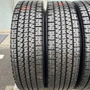 11R22.5 14PR 中古再生スタッドレスタイヤ　激安美品　　6本セット:108000円