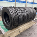 265/70R19.5 TOYO M939 中古冬タイヤ　激安美品　　6本セット:108000円
