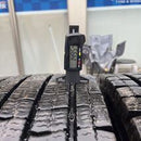 265/70R19.5 TOYO M939 中古冬タイヤ　激安美品　　6本セット:108000円