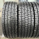265/70R19.5 TOYO M939 中古冬タイヤ　激安美品　　6本セット:108000円
