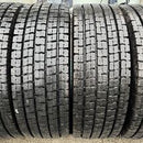 265/70R19.5 TOYO M939 中古冬タイヤ　激安美品　　6本セット:108000円