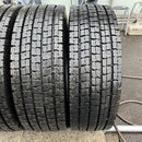 265/70R19.5 TOYO M939 中古冬タイヤ　激安美品　　6本セット:108000円