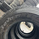 265/70R19.5 トーヨー　M939 中古冬タイヤ　4本セット:72000円