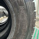 265/70R19.5 トーヨー　M939 中古冬タイヤ　4本セット:72000円