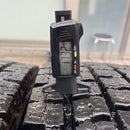 265/70R19.5 トーヨー　M939 中古冬タイヤ　4本セット:72000円