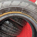 165/80R13, 90/88N, ヨコハマ　　RY55 激安美品　2023年製 ４本セット:18,000円
