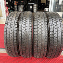 145/80R13, 75Q, ブリヂストン　VRX3 激安美品　2025年製 ４本セット:13,000円