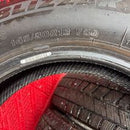 145/80R13, 75Q, ブリヂストン　VRX3 激安美品　2025年製 ４本セット:13,000円