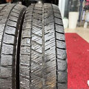 145/80R13, 75Q, ブリヂストン　VRX3 激安美品　2025年製 ４本セット:13,000円