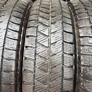 145/80R13, 75Q, ブリヂストン　VRX3 激安美品　2025年製 ４本セット:13,000円