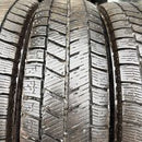 145/80R13, 75Q, ブリヂストン　VRX3 激安美品　2025年製 ４本セット:13,000円