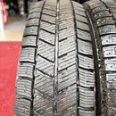 145/80R13, 75Q, ブリヂストン　VRX3 激安美品　2025年製 ４本セット:13,000円