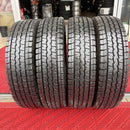 145/80R12, 80/78N, ダンロップ　SV01 激安美品　４本セット:10,000円