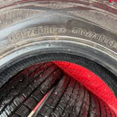 145/80R12, 80/78N, ダンロップ　SV01 激安美品　４本セット:10,000円
