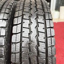 145/80R12, 80/78N, ダンロップ　SV01 激安美品　４本セット:10,000円