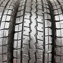 145/80R12, 80/78N, ダンロップ　SV01 激安美品　４本セット:10,000円